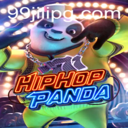Exploring HipHopPanda: A Rhythm-Filled Slot Experience by 99JILI