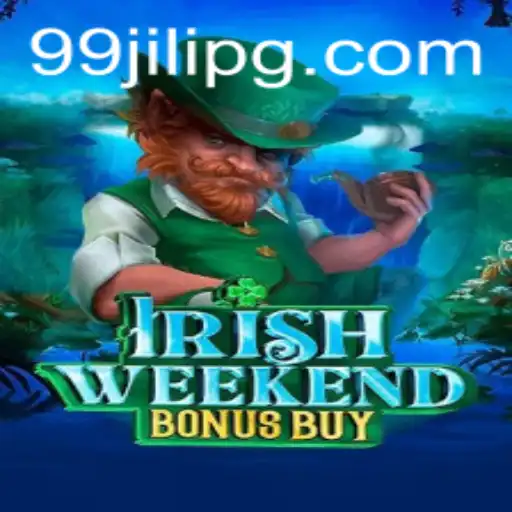 Experience the Thrills of IrishWeekendBonusBuy with 99JILI