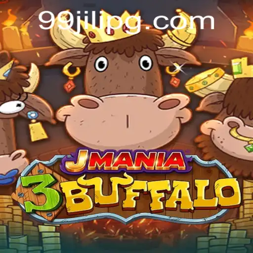 Exploring the Thrills of JMania3Buffalo Game with 99JILI