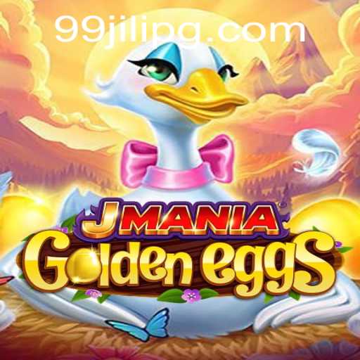 Discover the Thrilling World of JManiaGoldenEggs: A Comprehensive Guide