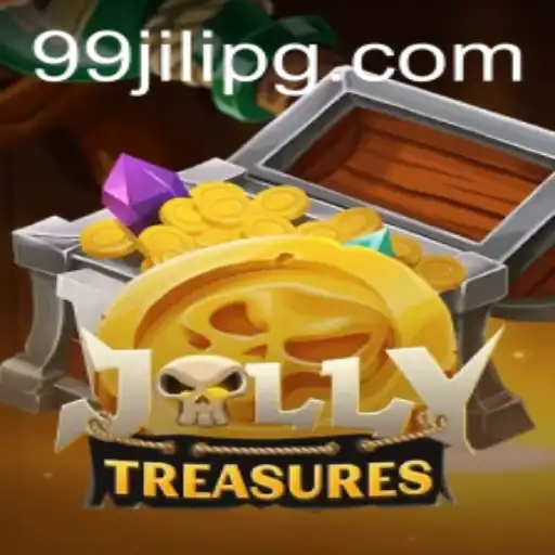 Discover the Exciting World of JollyTreasures: An In-Depth Guide