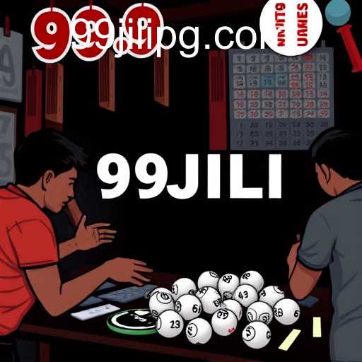 Jueteng and the Rise of 99JILI: A Deep Dive into Traditional and Digital Gambling