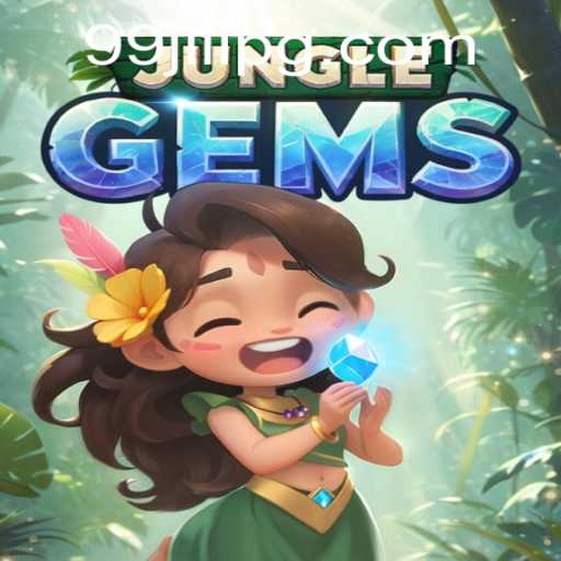JungleGems: A Thrilling Adventure Awaits with 99JILI