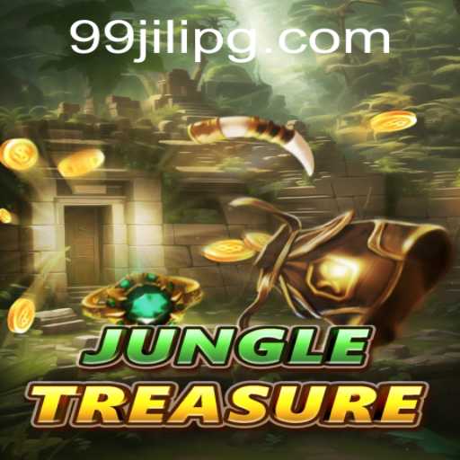 Discover the Adventures and Thrills of JungleTreasure: The Ultimate Gaming Experience