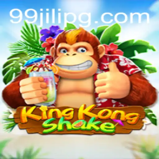 KingKongShake: A Thrilling Adventure with 99JILI
