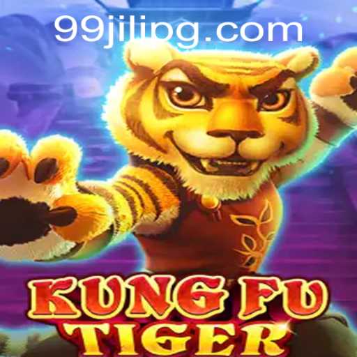 KungFuTiger: The Thrilling New Game Experience with 99JILI