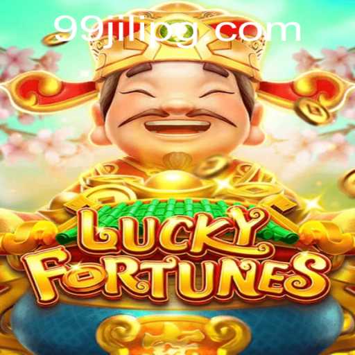A Comprehensive Look into LUCKYFORTUNES: The Game Revolutionizing the World of Luck and Strategy