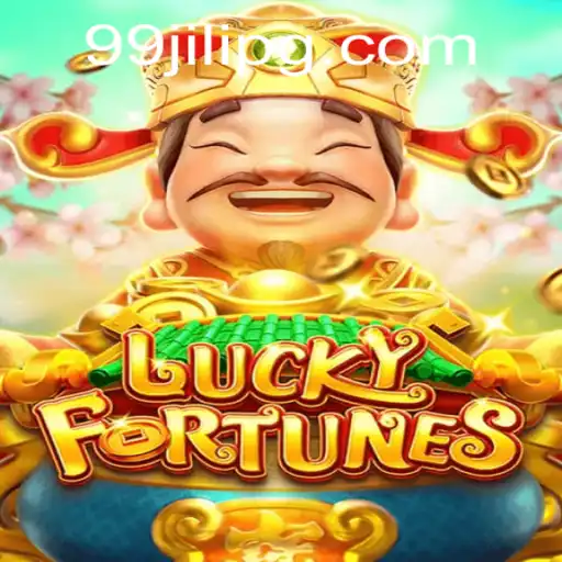 A Comprehensive Look into LUCKYFORTUNES: The Game Revolutionizing the World of Luck and Strategy