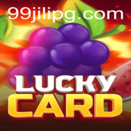 Discovering the Exciting World of LuckyCard with 99JILI: A Comprehensive Guide