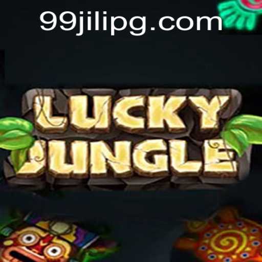 Exploring the Thrills of LuckyJungle: The Game Revolutionized by 99JILI
