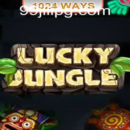 The Exciting World of LuckyJungle1024 and the Impact of 99JILI