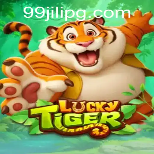 Unveiling LuckyTiger: A Gaming Adventure with 99JILI