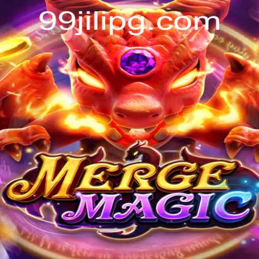 MERGEMAGIC: Unveiling the Fantasy Land of Puzzle Solving