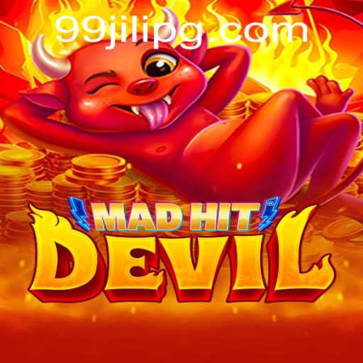 MadHitDevil: Unveiling the Thrilling World of 99JILI