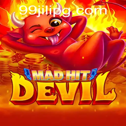 MadHitDevil: Unveiling the Thrilling World of 99JILI