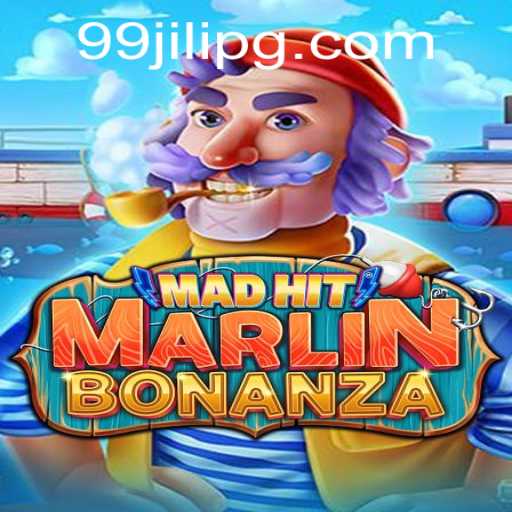 Exploring the Exciting World of MadHitMarlinBonanza: The Thrill of 99JILI