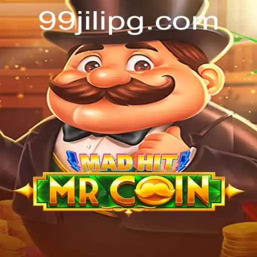 MadHitMrCoin: An Exciting New Game Experience with 99JILI