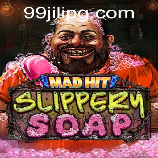 Discover the Exciting World of MadHitSlipperySoap: A Fresh Gaming Experience