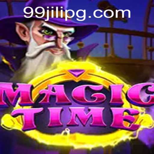 MagicTime Game: A New Era of Entertainment