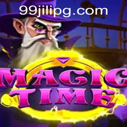 MagicTime Game: A New Era of Entertainment