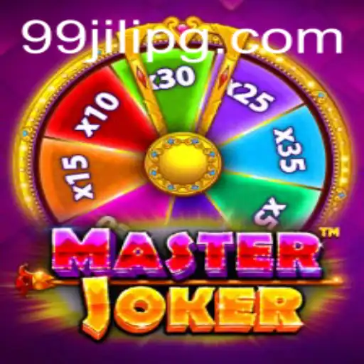 MasterJoker: Unraveling the Intricacies of 99JILI's Latest Game Sensation