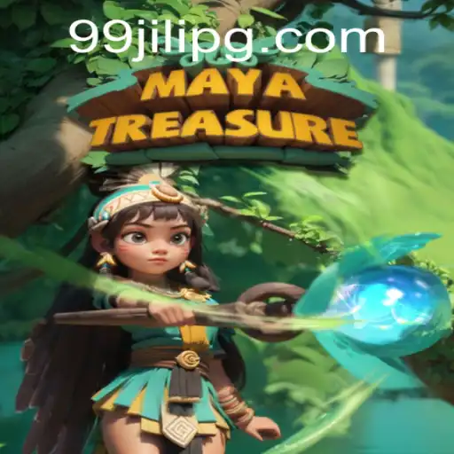Discovering the Adventure of MayaTreasure with 99JILI