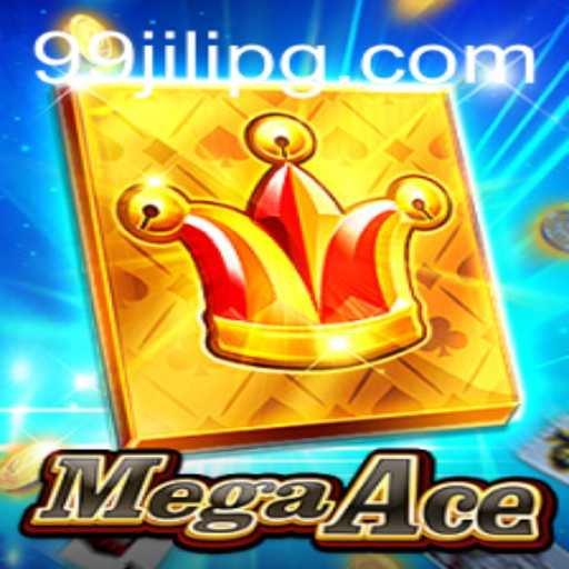 MegaAce: Unveiling the Thrilling Casino Game Adventure with 99JILI
