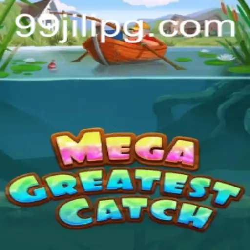 MegaGreatestCatch: An Immersive Adventure into the Ocean's Depths
