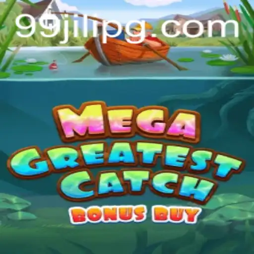 Dive into MegaGreatestCatchBonusBuy - The Ultimate Gaming Experience