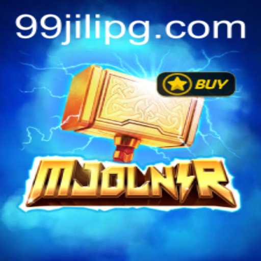 Unveiling the Thunderous World of Mjolnir