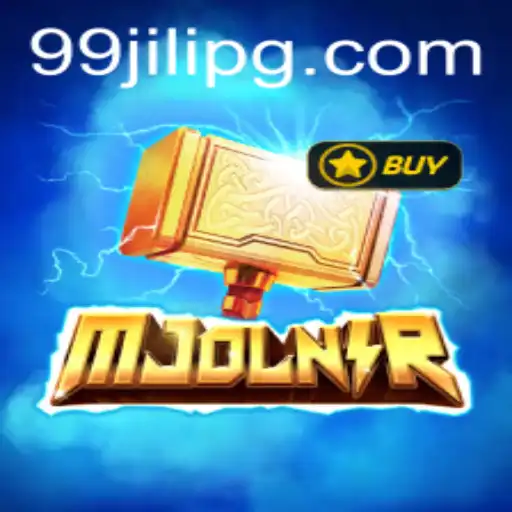 Unveiling the Thunderous World of Mjolnir