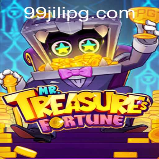 Unveiling the Thrilling World of MrTreasuresFortune: A Deep Dive into 99JILI's Newest Gaming Sensation