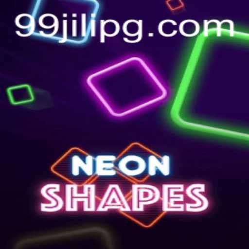 Discover the Vibrant World of NeonShapes: An Innovative Gaming Experience