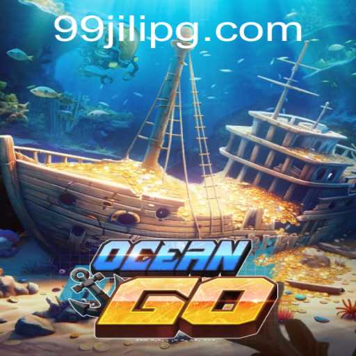 Exploring OceanGO: A Deep Dive into the Captivating World of 99JILI