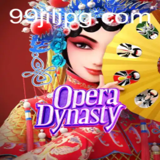 OperaDynasty: A Deep Dive into the World of 99JILI's Latest Game