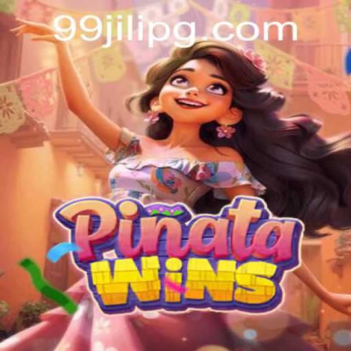 PinataWins: A Vibrant Gaming Adventure with 99JILI