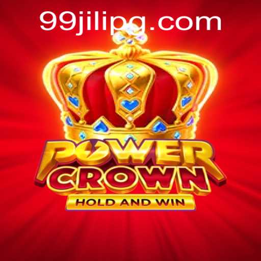 PowerCrown: Unveiling the Intrigue of 99JILI's Latest Game