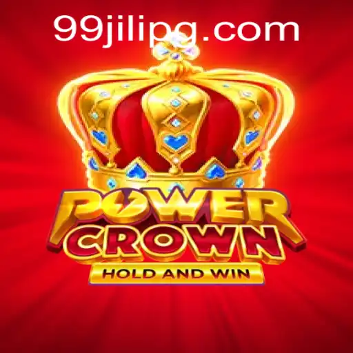 PowerCrown: Unveiling the Intrigue of 99JILI's Latest Game