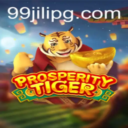 Exploring the Exciting World of ProsperityTiger