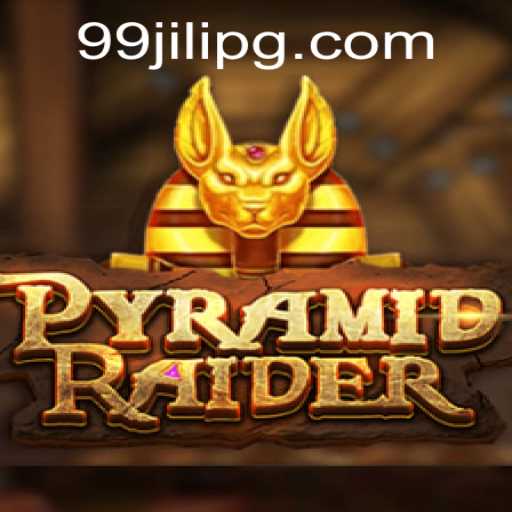 Unearth the Mysteries with PyramidRaider