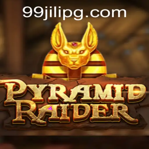 Unearth the Mysteries with PyramidRaider