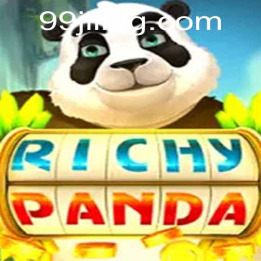 RichyPanda: An Exciting Journey with 99JILI