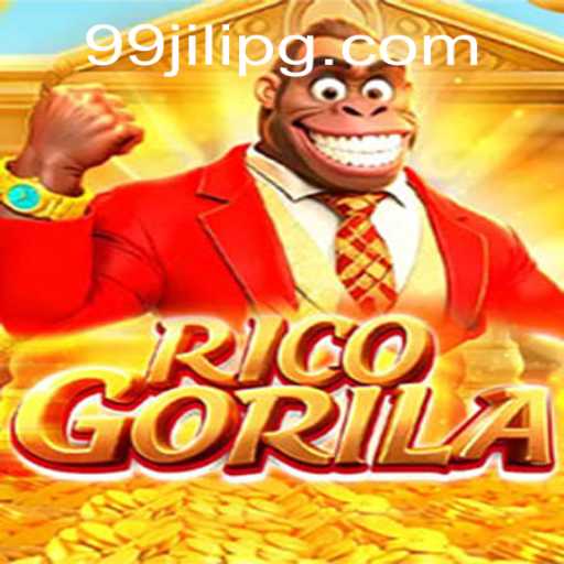 Exploring the Thrilling World of RicoGorila: A Game Revolutionizing the Industry with 99JILI