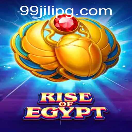 Exploring the Mystical World of RiseOfEgypt: A Journey with 99JILI