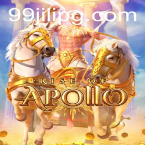 Unveiling RiseofApollo: A New Era in Gaming with 99JILI