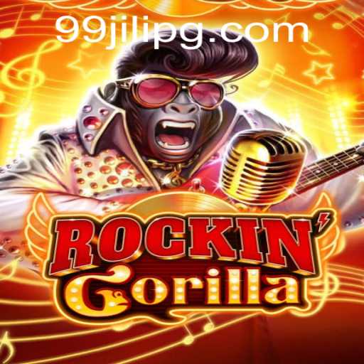 Unleashing the Excitement of RockinGorilla: A Deep Dive Into Gameplay and Strategy