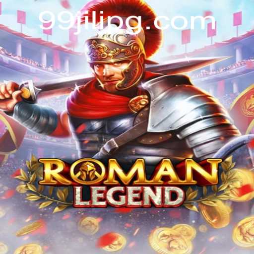 Unveiling RomanLegend: The Captivating World of 99JILI