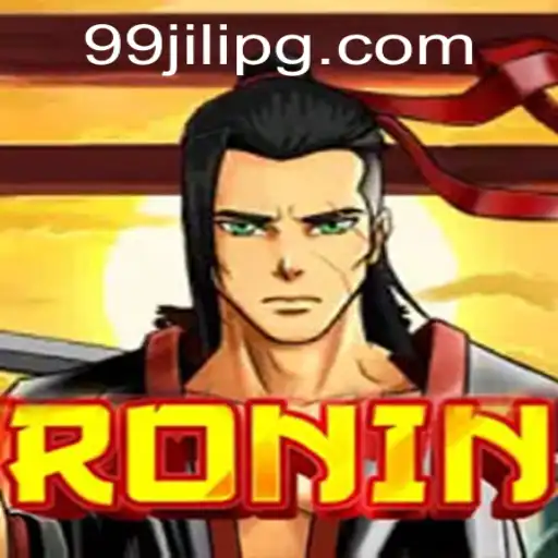 Explore the Enigmatic World of Ronin: A Thrilling Game Experience by 99JILI