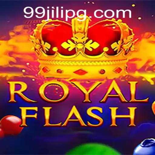 Exploring RoyalFlash: A Captivating Game Experience