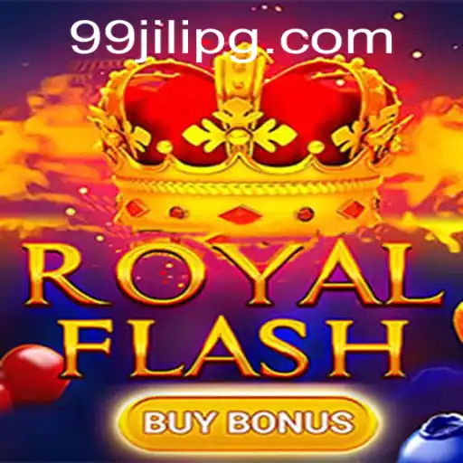 Discover the Excitement of RoyalFlashBuyBonus with 99JILI